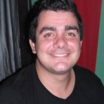 O jovem Felipe Martins Coelho morreu no acidente próximo a Vilanova, na tarde desta quinta-feira.