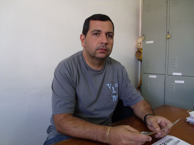 Bruno Cezar Sanglard Costa - Secretário de Esportes e Juventude