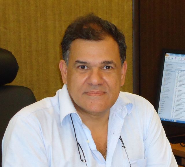 Leonardo Rivetti é gerente de Eficiência Energética da Companhia Energética de Minas Gerais (Cemig)